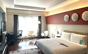 Le Meridien Thimphu